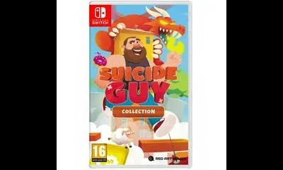 Suicide Guy