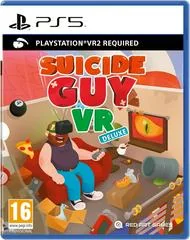 Background - Suicide Guy VR Deluxe - Playstation 5 - Retrocharting