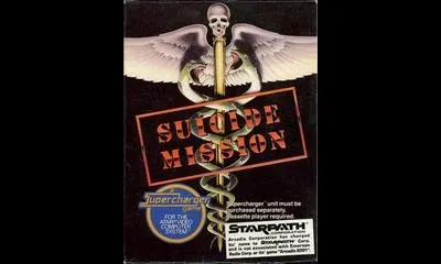 Suicide Mission