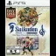 Suikoden I & II HD Remaster [Day One Edition] - Playstation 5 - Retrocharting