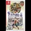 Suikoden I Ii Hd Remaster - Nintendo Switch - Retrocharting