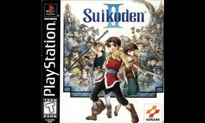 Suikoden II