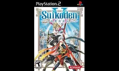 Suikoden V