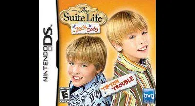 Suite Life of Zack and Cody