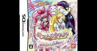 Suite PreCure: Melody Collection