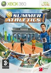 Background - Summer Athletics 2009 - Xbox 360 - Retrocharting