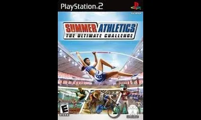 Summer Athletics