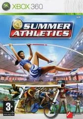 Background - Summer Athletics: The Ultimate Challenge - Xbox 360 - Retrocharting