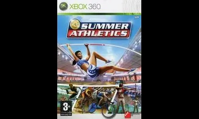Summer Athletics: The Ultimate Challenge