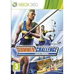 Background - Summer Challenge: Athletics Tournament - Xbox 360 - Retrocharting