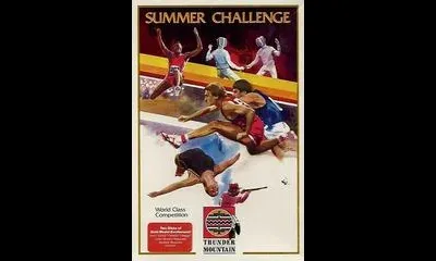 Summer Challenge World Class Competition