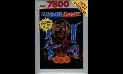 Summer Games