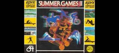 Summer Games II
