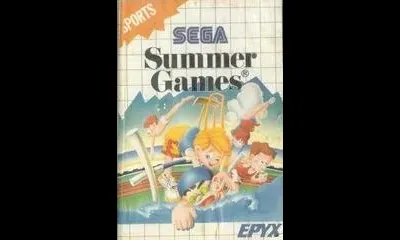 Summer Games