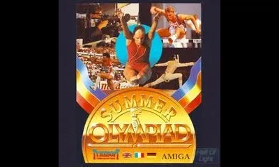 Summer Olympiad