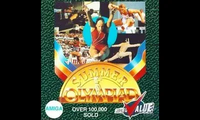 Summer Olympiad [MicroValue]
