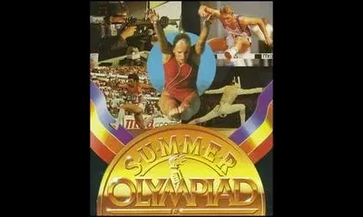 Summer Olympiad