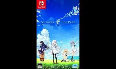 Summer Pockets