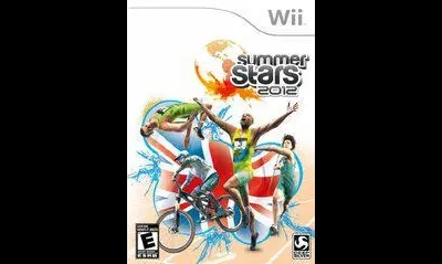 Summer Stars 2012