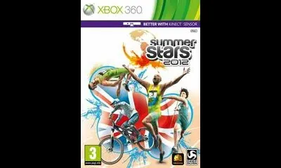 Summer Stars 2012