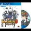 Summon Night 6 Lost Borders [Raj Edition] - Playstation 4 - Retrocharting