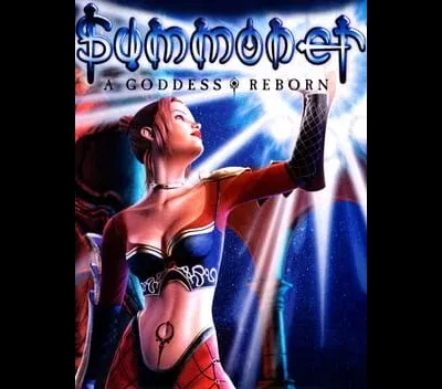 Summoner: A Goddess Reborn