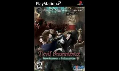 Summoner