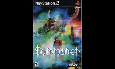 Summoner