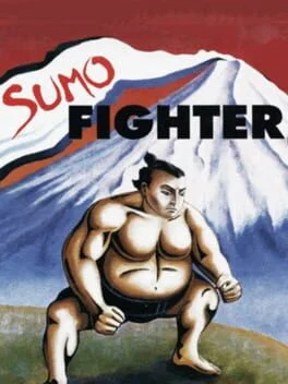 Background - Sumo Fighter - GameBoy - Retrocharting