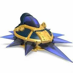 Background - Sun Runner - SuperChargers, Legendary - Skylanders - Retrocharting