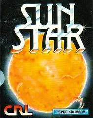 Background - Sun Star - ZX Spectrum - Retrocharting