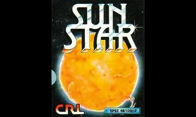Sun Star