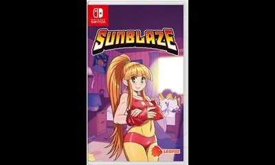 Sunblaze