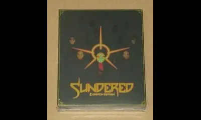 Sundered [Collector's Edition]