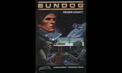 Sundog Frozen Legacy