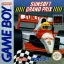 Sunsoft Grand Prix - GameBoy - Retrocharting