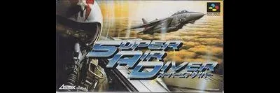 Super Air Diver