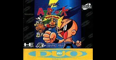 Super Air Zonk