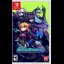 Super Alloy Ranger - Nintendo Switch - Retrocharting