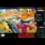 Super Aquatic Games - Super Nintendo - Retrocharting