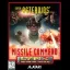 Super Asteroids & Missile Command - Nintendo DS - Retrocharting