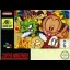 Super B.C. Kid - Super Nintendo - Retrocharting