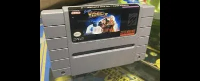 Super Back to the Future Part II [English Translation]