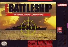 Background - Super Battleship - Super Nintendo - Retrocharting