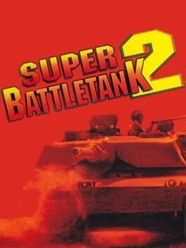 Background - Super Battletank 2 - Super Famicom - Retrocharting