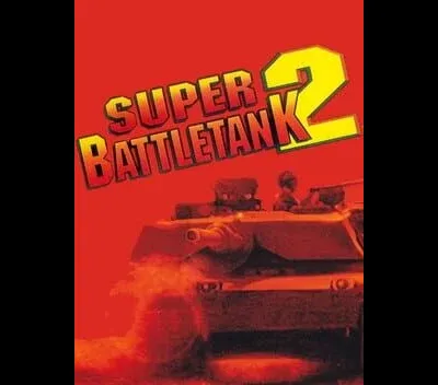 Super Battletank 2