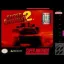 Super Battletank 2 - Super Nintendo - Retrocharting
