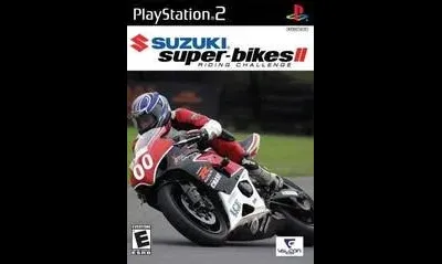 Super Bikes Riding Challenge