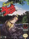 Background - Super Black Bass - GameBoy - Retrocharting