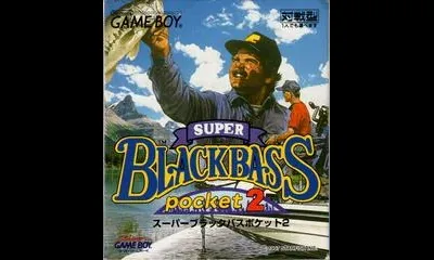 Super Black Bass Pocket 2